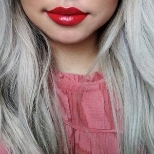 Smashbox Bad Apple Lipgloss🍎